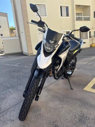 YAMAHA XTZ 250 LANDER YAMAHA XTZ 250 LANDER